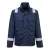 FR609NARS Portwest Bizflame Work+ lángálló kabát
