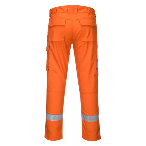 FR66ORS34 Portwest Bizflame Ultra nadrág