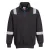 FR710BKRL Portwest WX3 Flame Resistant Sweatshirt