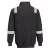 FR710BKRM Portwest WX3 Flame Resistant Sweatshirt