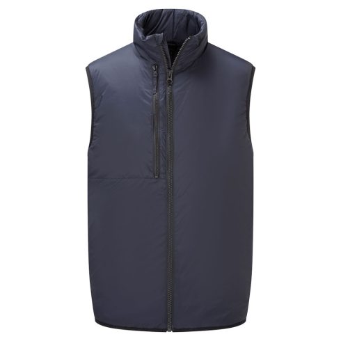 FR716YBRXXXL Portwest PW3 Flame Resistant Class 1 Sweatshirt