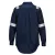 FR720NARL Portwest FR Lightweight Anti-static Shirt