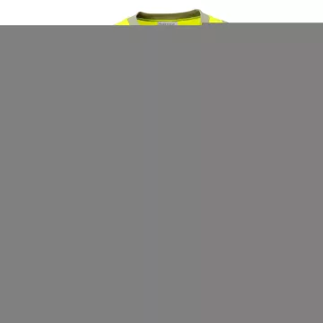 FR72YERL Portwest Lángálló, antisztatikus Hi-Vis pulóver