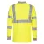 FR77YER4XL Portwest Modaflame Hi-Vis Polo Shirt