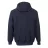 FR81NAR4XL Portwest FR kapucnis pulóver