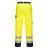 FR92YERL Portwest Hi-Vis Bizflame Pro nadrág