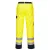 FR92YERM Portwest Hi-Vis Bizflame Pro nadrág