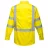 FR95YERL Portwest Bizflame 88/12 FR Hi-Vis ing