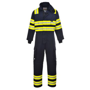   FR98NARL Portwest Wildland Fire lángálló, erdőtüzek elleni overál