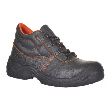 FW24 Portwest Kumo orrborításos munkavédelmi bakancs, S3