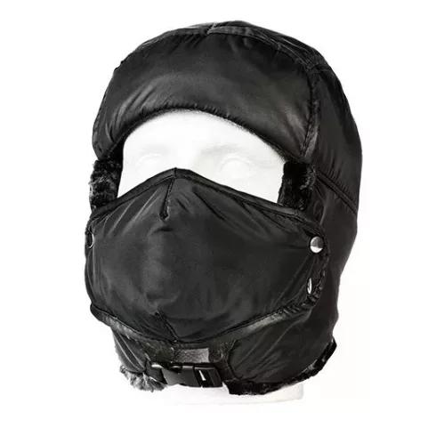 HA13BKR Portwest Trapper téli sapka