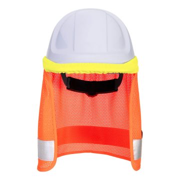 HA17ORR Portwest Hi-Vis nyakárnyékoló