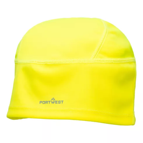 HA26YBR Portwest PW3 szélálló beanie sapka