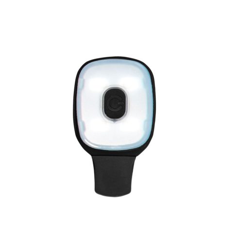 HV12BKR Portwest Mágneses LED lámpa (USB-ről tölthető)