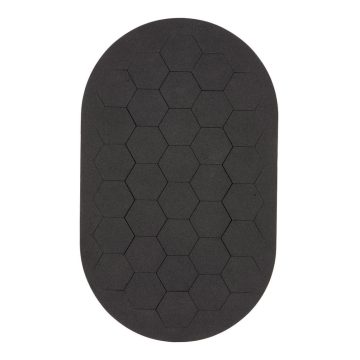 KP33BKR Portwest Flexible 3-Layer Knee Pad