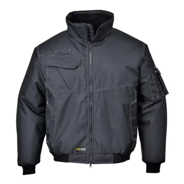 KS20BKRXXXL Portwest Steel Rain kabát