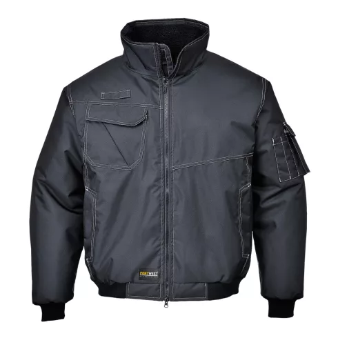 KS20BKRXXXL Portwest Steel Rain kabát