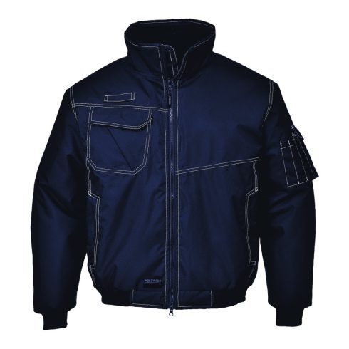 KS20NARXXL Portwest Steel Rain kabát