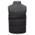 KX305BKRL Portwest KX3 szigetelt Baffle mellény