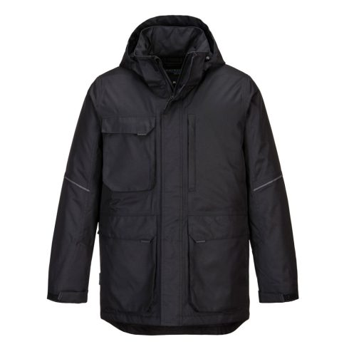 KX360BKRL Portwest KX3 Parka kabát