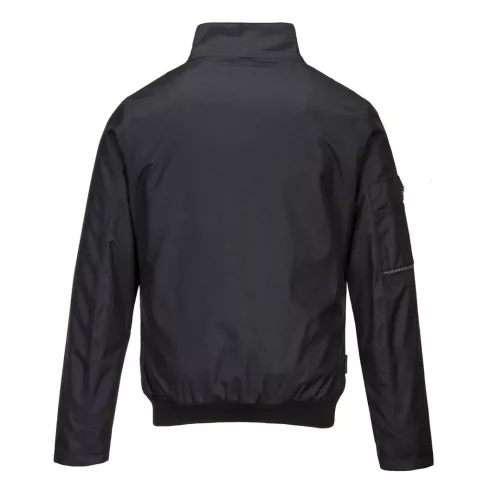 KX361BKRM Portwest KX3 Bomber Jacket