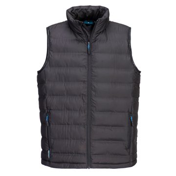 KX374BKR Portwest KX3 Ultrasonic Bodywarmer-fekete