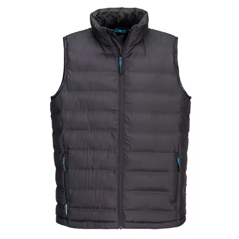 KX374BKR Portwest KX3 Ultrasonic Bodywarmer-fekete