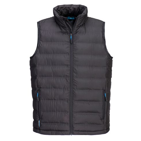 KX374BKRM Portwest KX3 Ultrasonic Bodywarmer