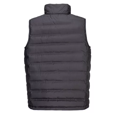 KX374BKR Portwest KX3 Ultrasonic Bodywarmer-fekete