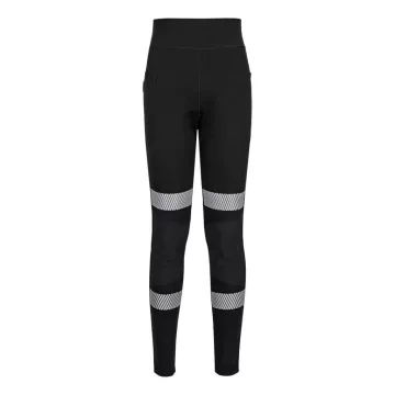 KX381BKR4XL Portwest KX3 Enhanced női munka leggings
