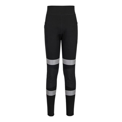 KX381BKRXL Portwest KX3 Enhanced női munka leggings