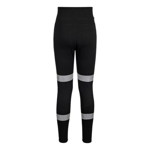 KX381BKRXL Portwest KX3 Enhanced női munka leggings