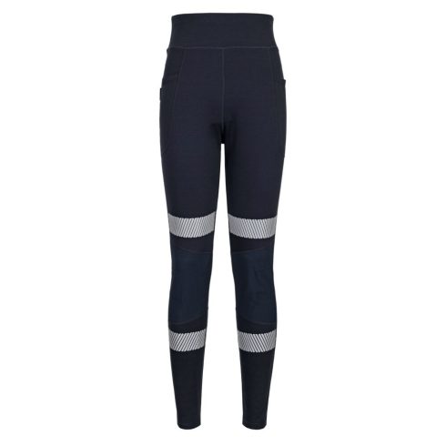 KX381NVRXXXL Portwest KX3 Enhanced női munka leggings