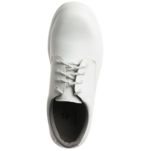 Moon S2 SRC félcipő, fehér