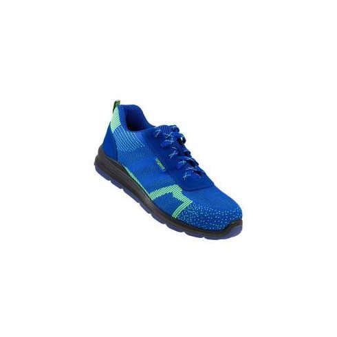 Urgent cipő Sprinter 231 S1 munkavédelmi cipő, kék