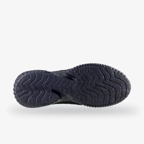 Fino 246 S1 fekete-piros munkavédelmi cipő