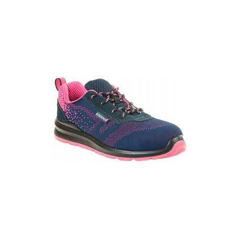 PROC cipő Dalia S1 kék/pink 
