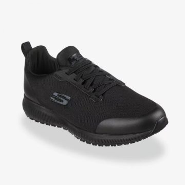Skechers cipő Squad SR-Myton O1 ESD 200051EC fekete