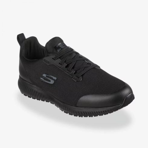 Skechers cipő Squad SR-Myton O1 ESD 200051EC fekete (VÉDELEM NÉLKÜL)