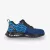 PROC munkavédelmi cipő Texo-Air Blue SB kék/fekete