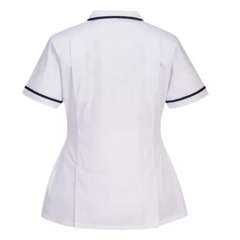 LW17WHRL Portwest Stretch Classic Tunika