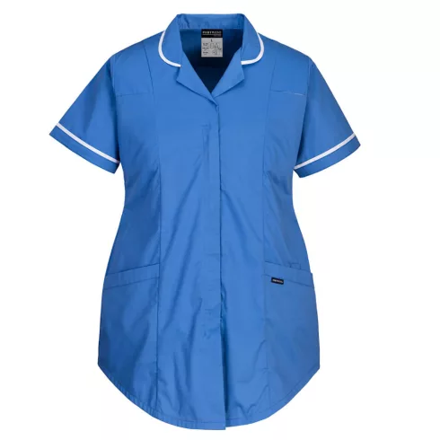 LW18HBRL Portwest Stretch Maternity Tunic