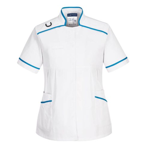 LW22WARL Portwest Medical Maternity Tunic