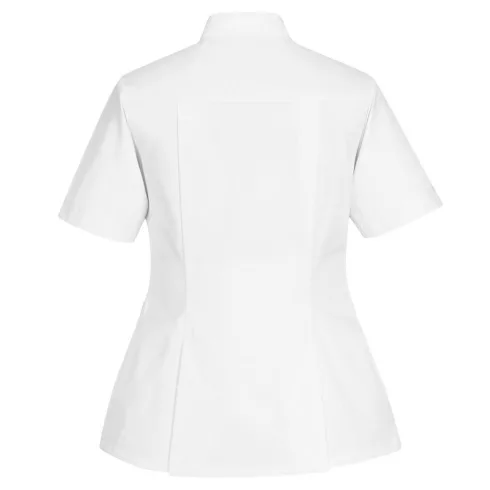 LW22WHRXL Portwest Medical Maternity Tunic