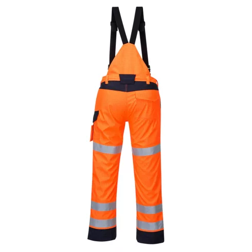 MV71ONRM Portwest Modaflame Rain Multi Norm Arc nadrág