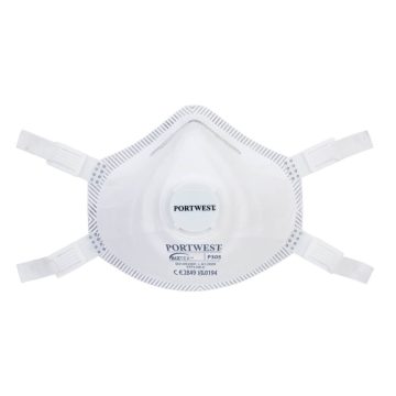 P305WHR Portwest FFP3 prémium légzésvédő maszk (5 db)