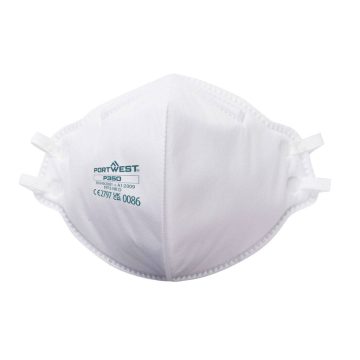 P350WHR Portwest FFP3 Respirator (20 db)