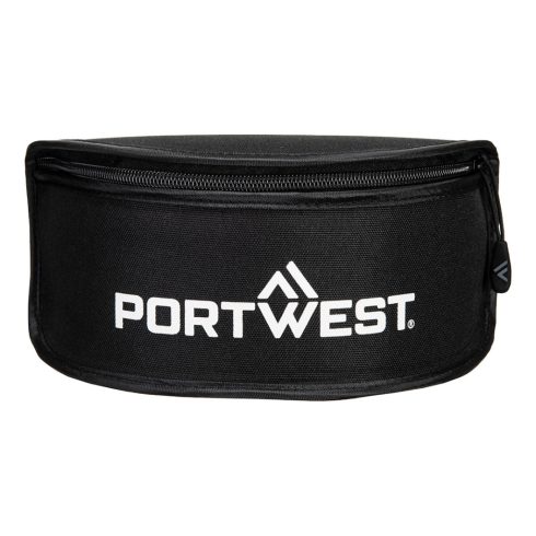 PA16BKR Portwest Szemüvegtároló tok