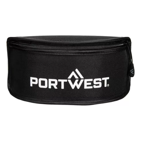 PA16BKR Portwest Szemüvegtároló tok