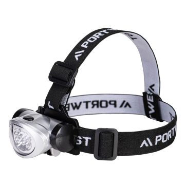 PA50SIR Portwest LED fejlámpa